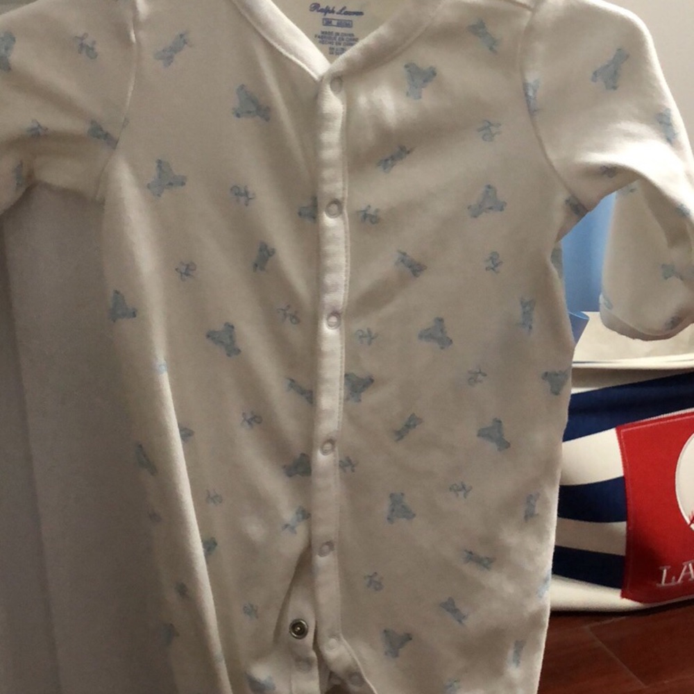3month old onesie